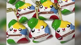 のプロフォール写真です