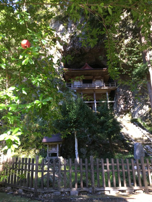 山本のプロフォール写真です