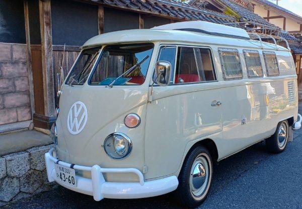 寺谷のプロフォール写真です